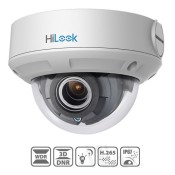 HiLook, IPC-D640H-V[2.8-12mm], 4MP VF Network Dome Camera